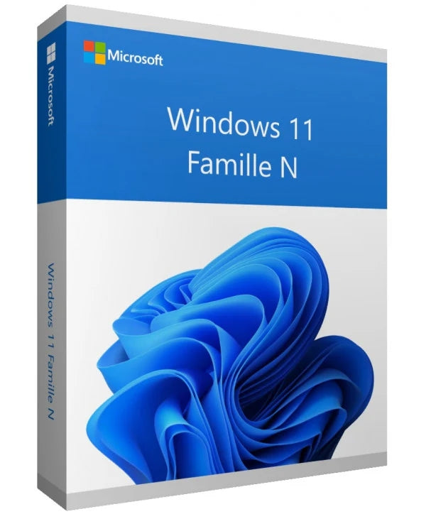 Windows 11  Entreprises