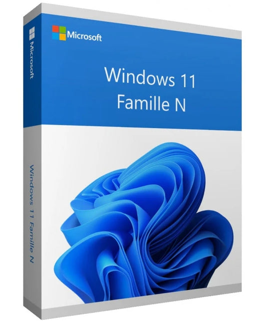 Windows 11  Entreprises
