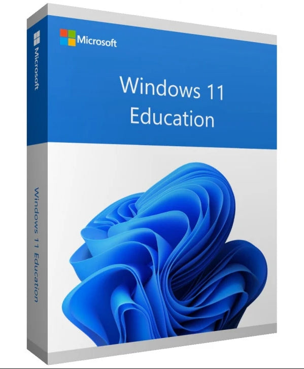 Windows 11  Education
