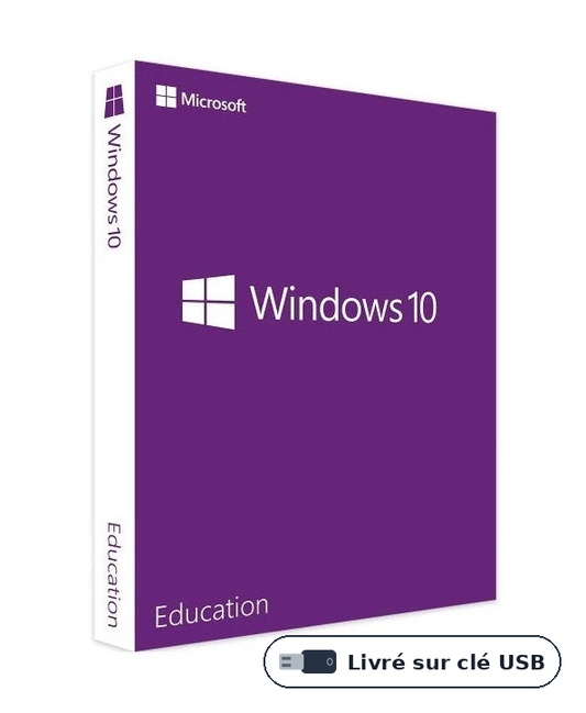 Windows 10 USB