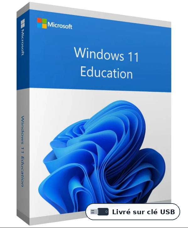 Windows 11  Education USB