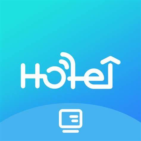 Serrure connectee TT100 - TThotel / TTLock (carte + app + cle mecanique)